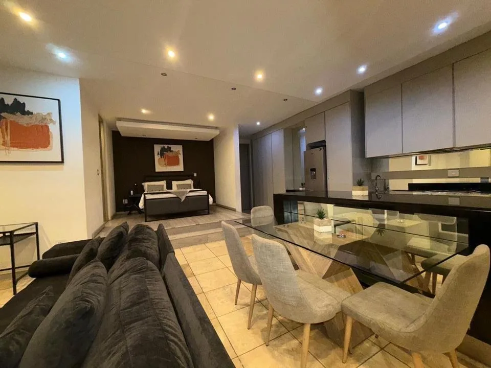 1 Bedroom House to rent in Marshalltown