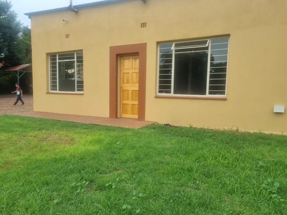 2 Bedroom House to rent in President Park