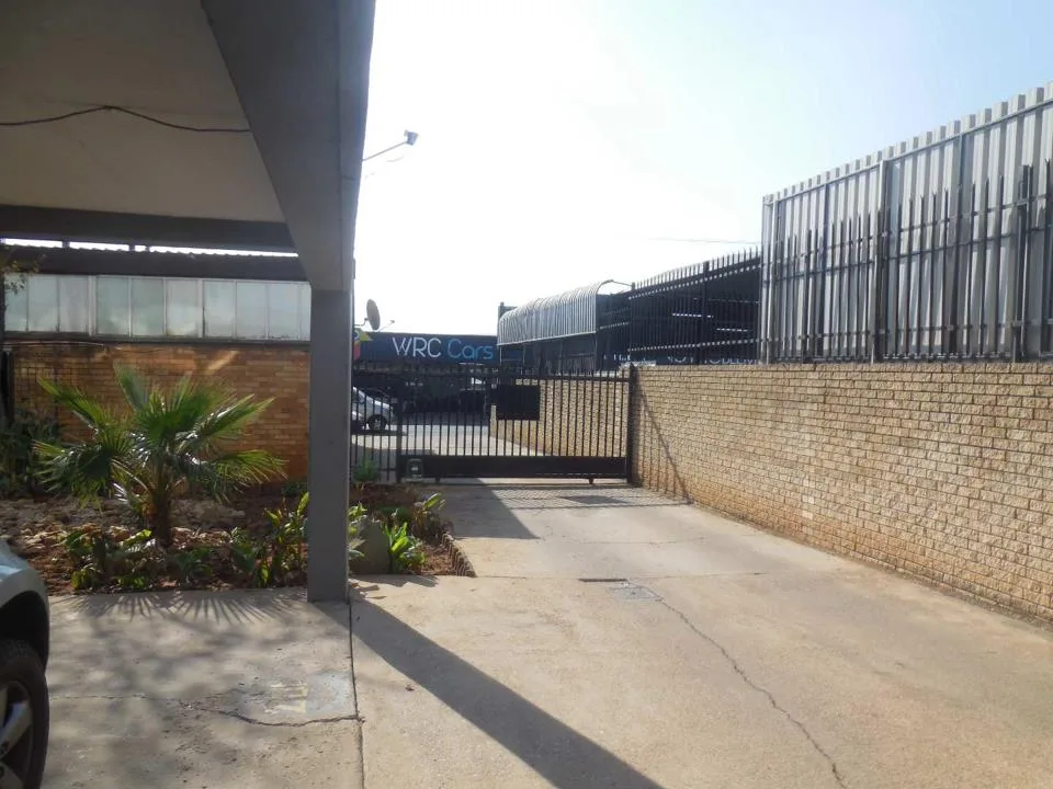 1 Bedroom Apartment / flat to rent in Gezina