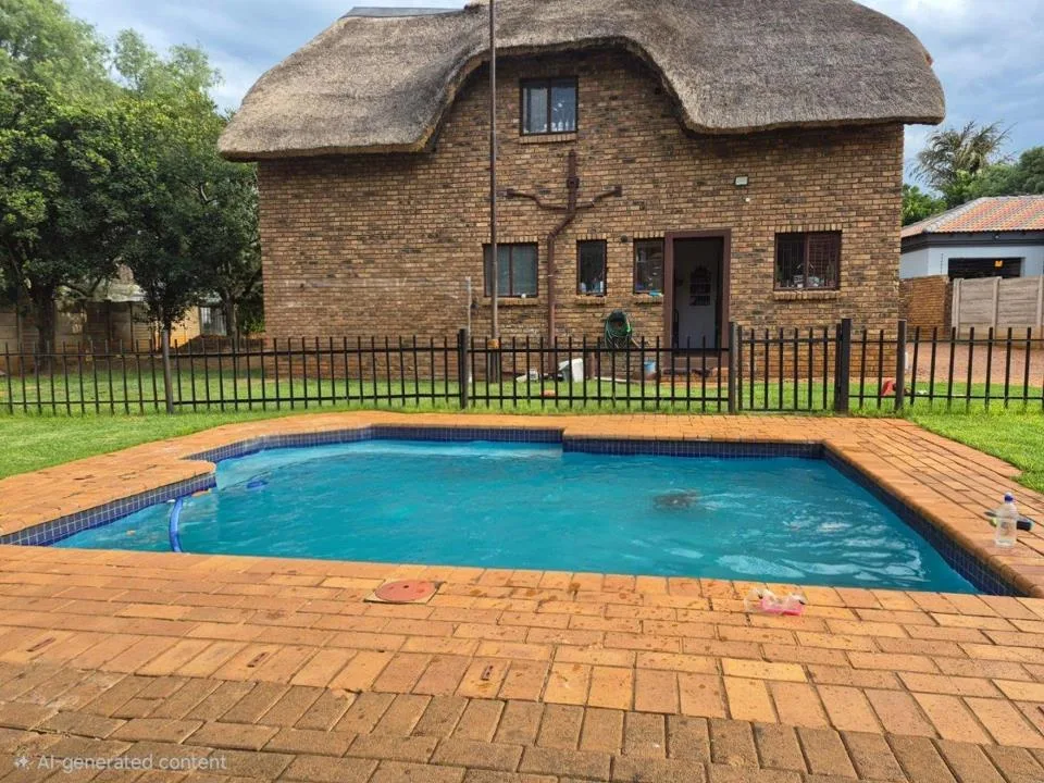 3 Bedroom House to rent in Chantelle