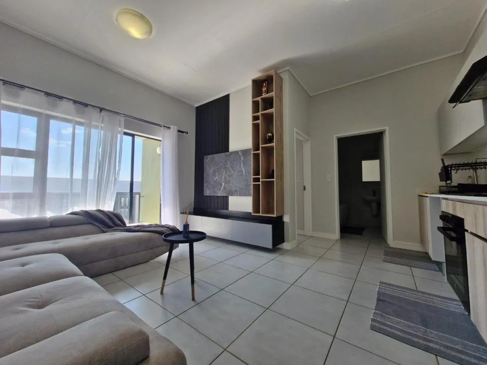 1 Bedroom Apartment / flat to rent in Mooikloof