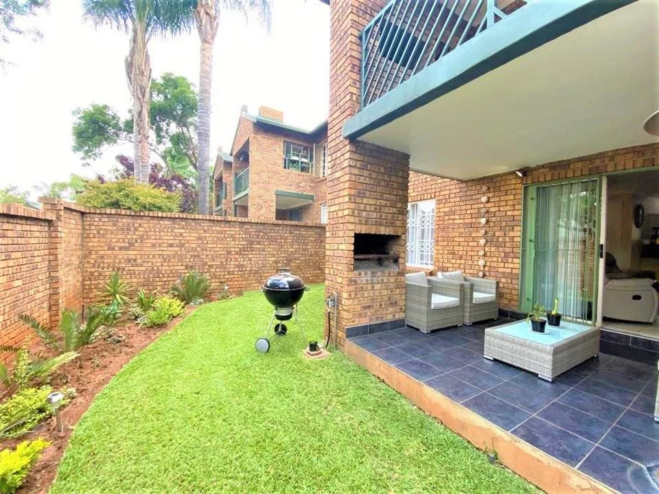 2 Bedroom Townhouse to rent in Faerie Glen