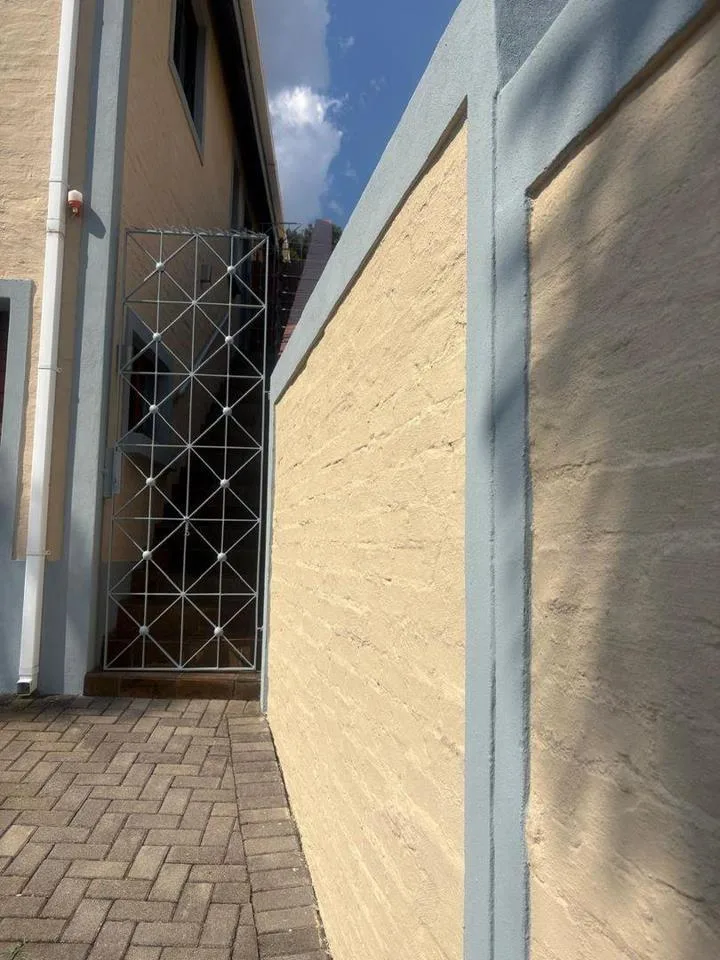 1 Bedroom Apartment / flat to rent in Waterkloof Ridge