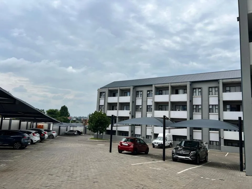 2 Bedroom Apartment / flat to rent in Carlswald