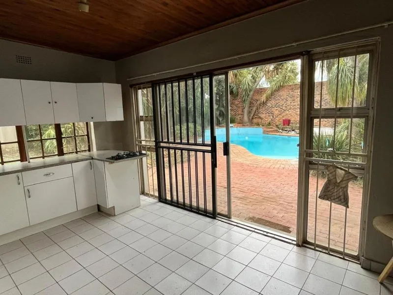 1 Bedroom Apartment / flat to rent in Illiondale