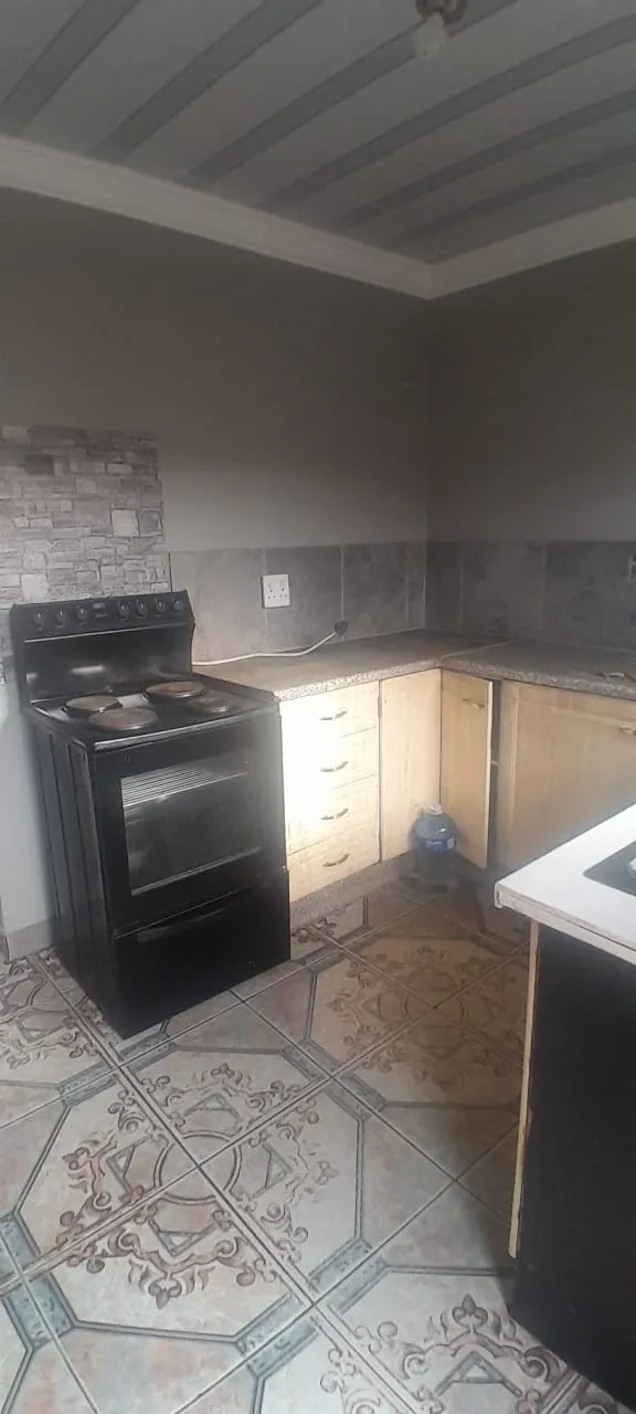 2 Bedroom House to rent in Ebony Park