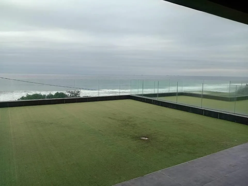3 Bedroom Apartment / flat to rent in La Mercy