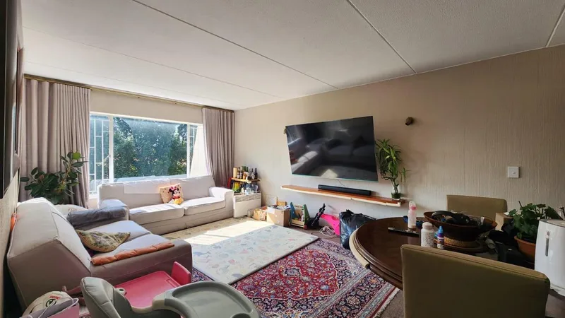 2 Bedroom Apartment / flat to rent in Ferndale