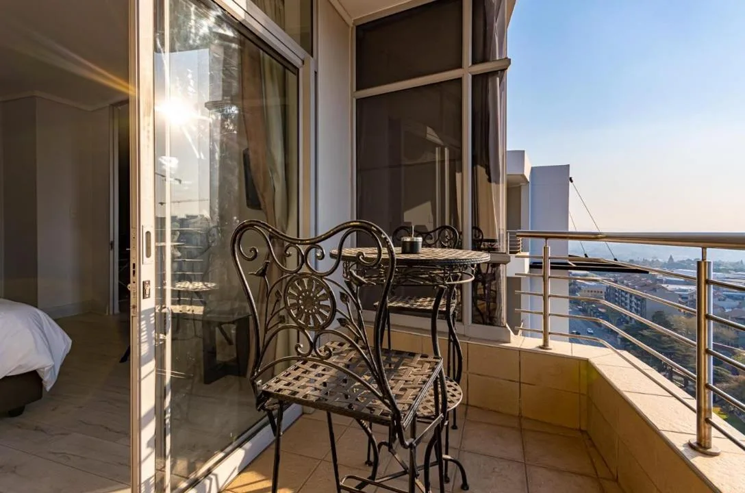 3 Bedroom Apartment / flat to rent in Sandown