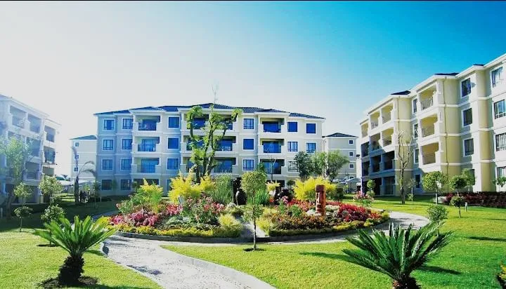 3 Bedroom Apartment / flat to rent in Fourways