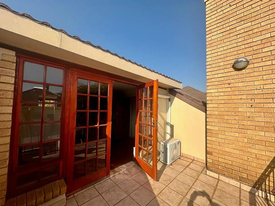 3 Bedroom Apartment / flat to rent in Highveld