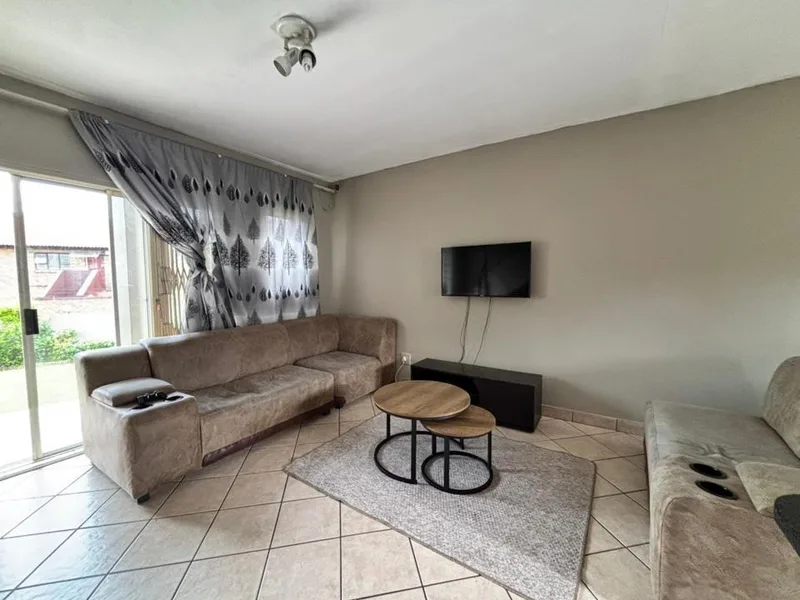 2 Bedroom Apartment / flat to rent in Vorna Valley