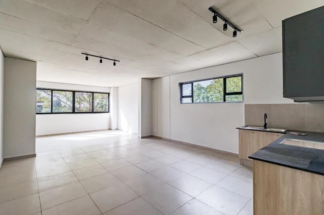 1 Bedroom Apartment / flat to rent in Rivonia