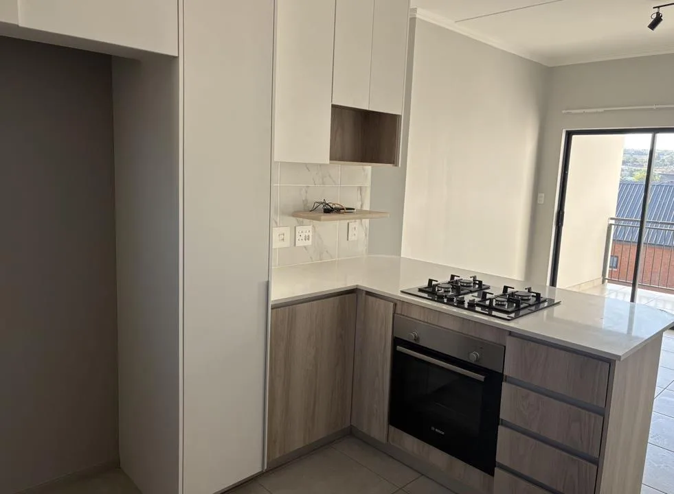 2 Bedroom Apartment / flat to rent in Barbeque Downs