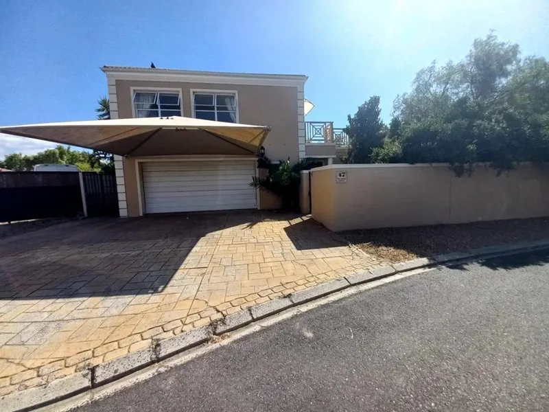 4 Bedroom House to rent in Parklands