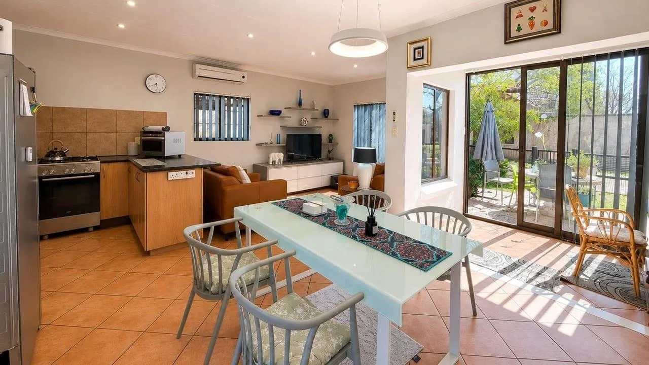 2 Bedroom Townhouse for sale in The Coves