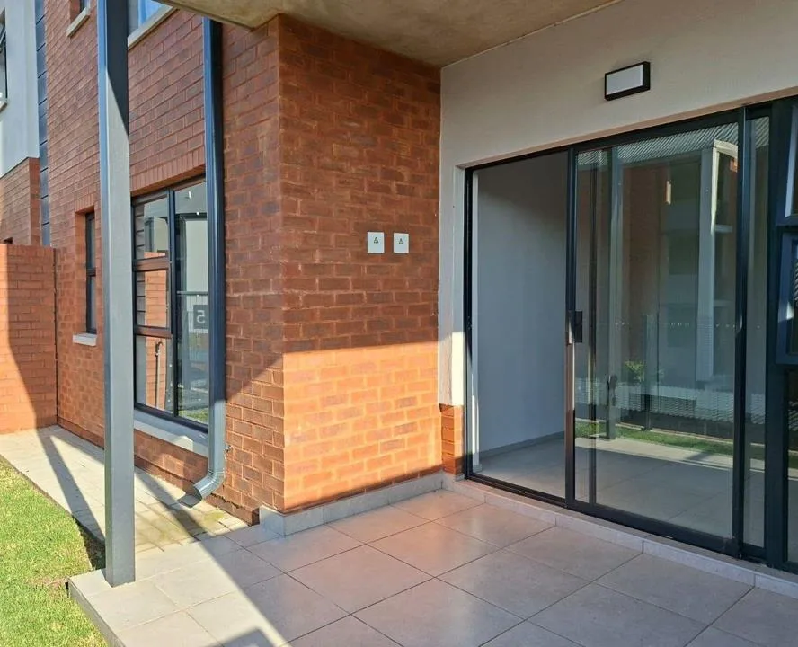 2 Bedroom Apartment / flat to rent in Barbeque Downs
