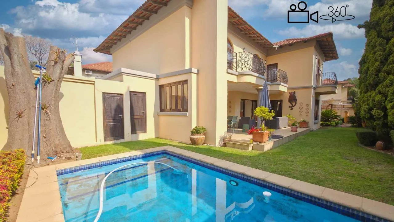 4 Bedroom Townhouse to rent in Sandown