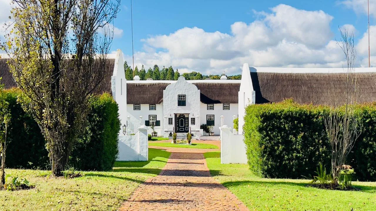 3 Bedroom House to rent in Carlswald