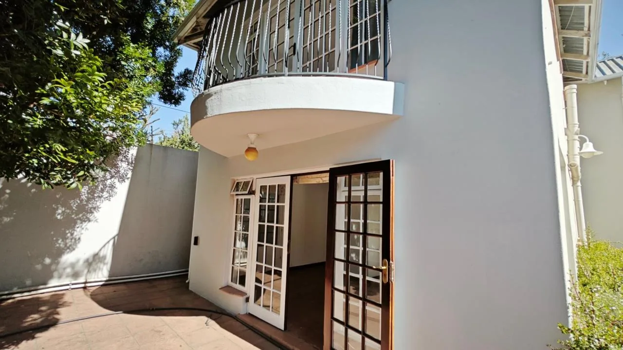 2 Bedroom Apartment / flat to rent in Parkview