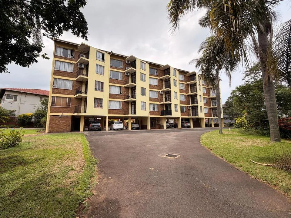 1 Bedroom Apartment / flat to rent in Glenwood