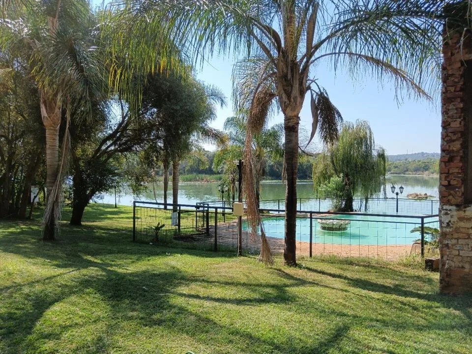 Townhouse to rent in Roodeplaat