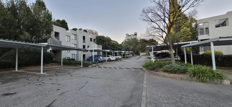 1 Bedroom Apartment / flat to rent in Morningside