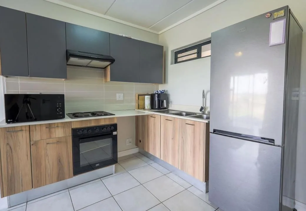 1 Bedroom Apartment / flat to rent in Greencreek Lifestyle Estate