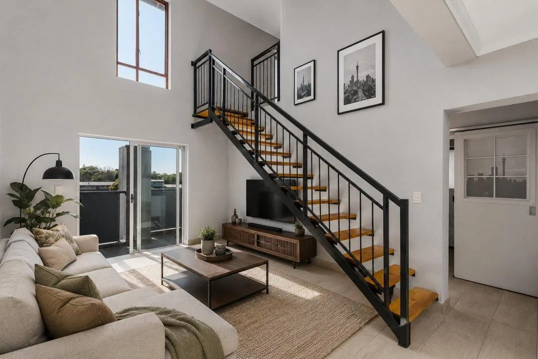 3 Bedroom Apartment / flat to rent in Linden