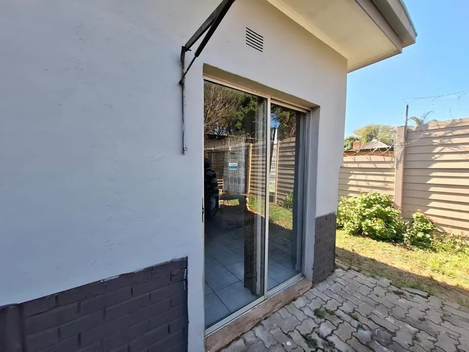 1 Bedroom House to rent in Pretoria Central
