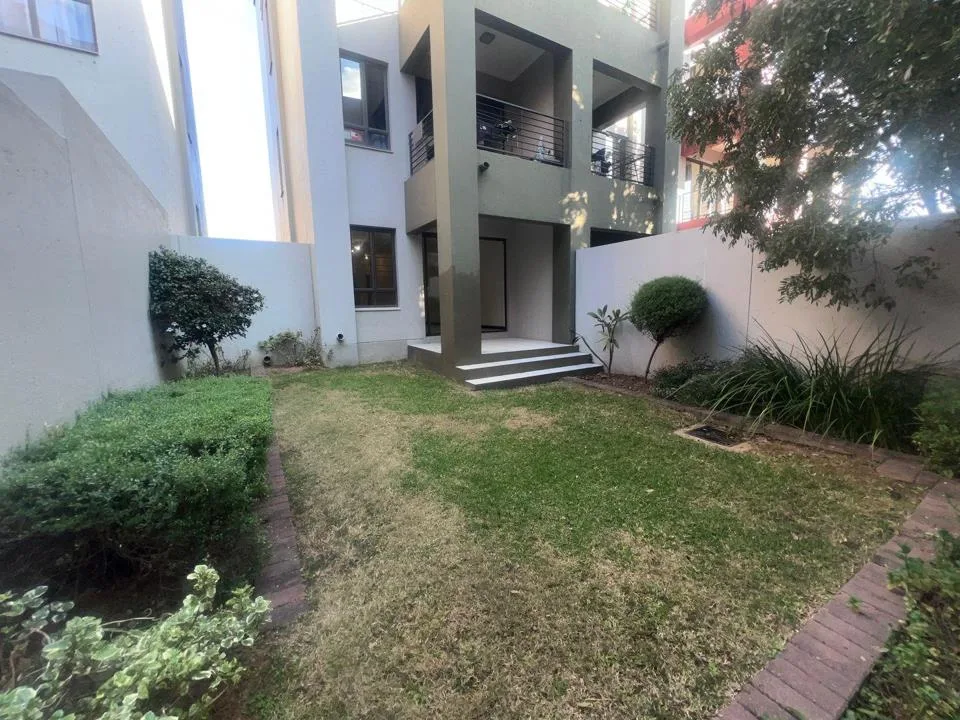 Apartment / flat to rent in Fourways