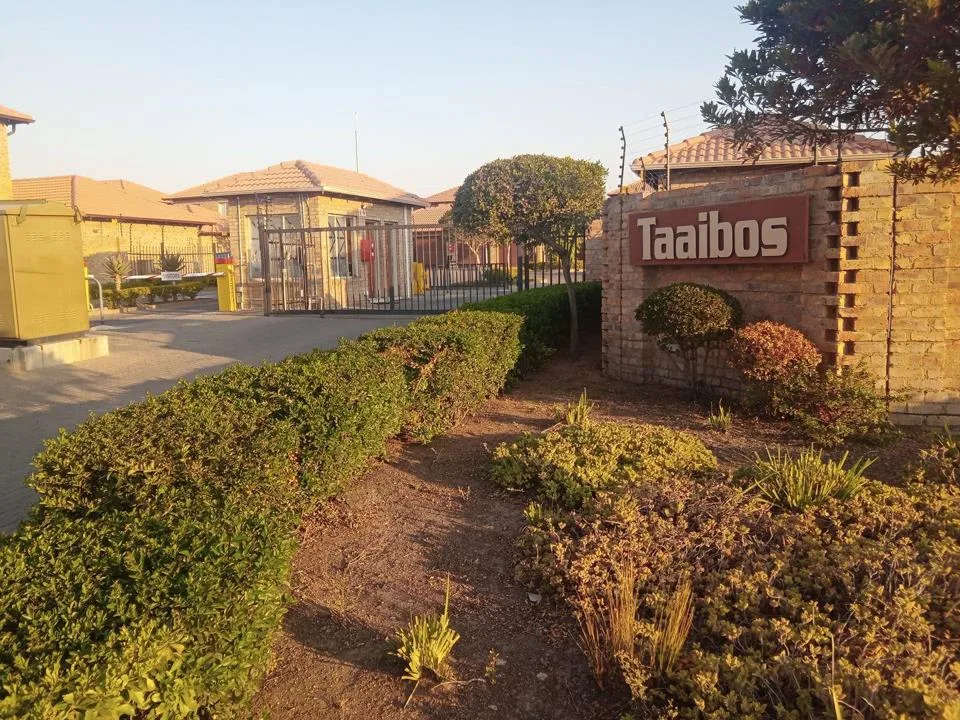 3 Bedroom Apartment / flat to rent in Annlin