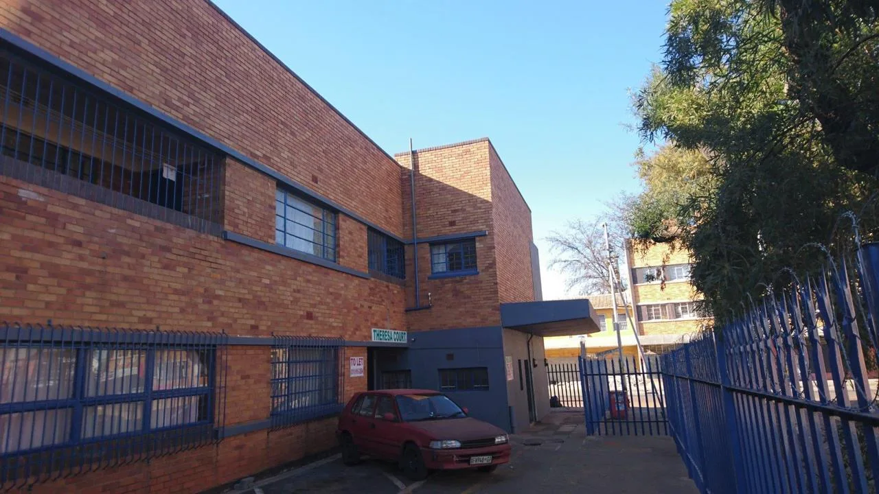 0.5 Bedroom Apartment / flat to rent in Primrose