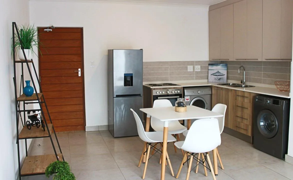 1 Bedroom Apartment / flat to rent in Irene