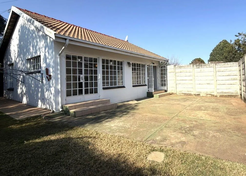 2 Bedroom Apartment / flat to rent in Wierda Park