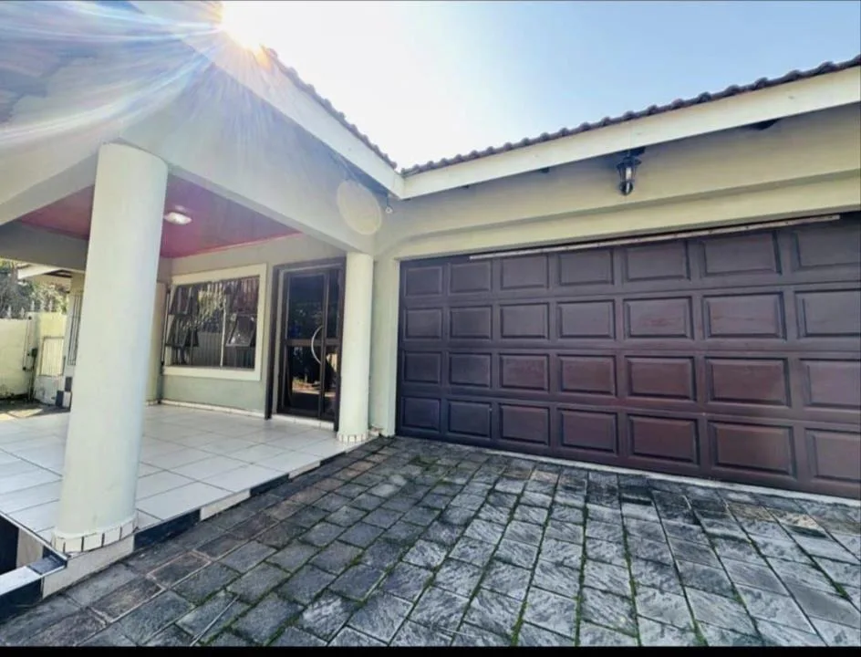 3 Bedroom House to rent in Birdswood
