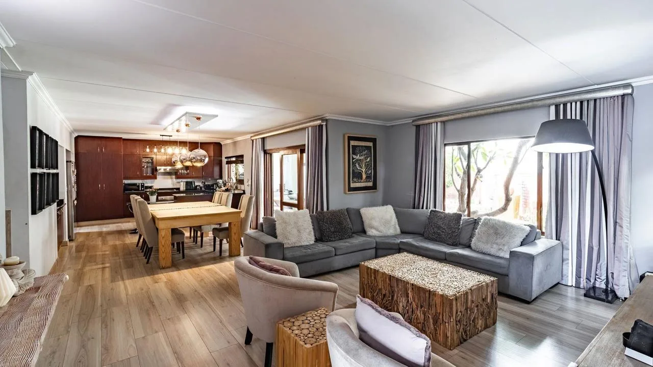 3 Bedroom Townhouse to rent in Glenvista