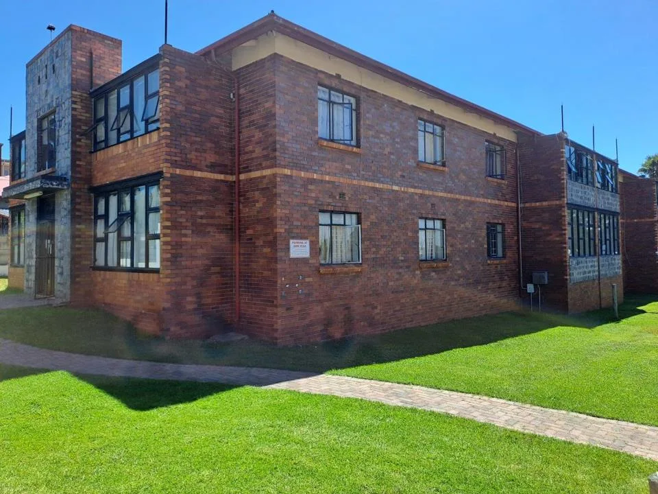 1.5 Bedroom Apartment / flat to rent in Discovery