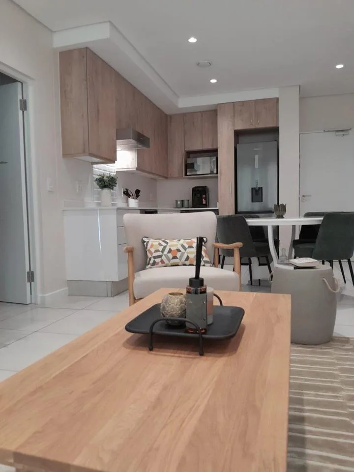 2 Bedroom Apartment / flat to rent in Glenadrienne