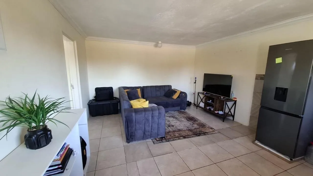1 Bedroom Apartment / flat to rent in President Park