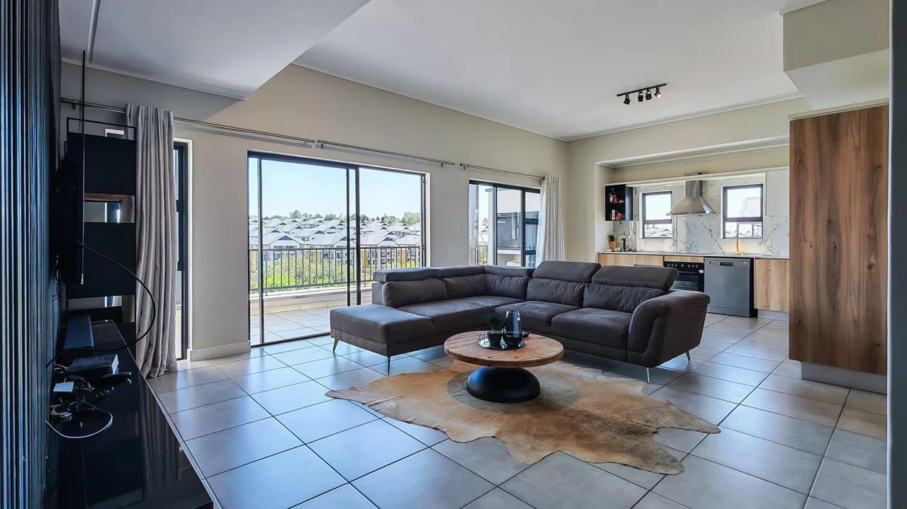 2 Bedroom Apartment / flat to rent in Waterfall Heights