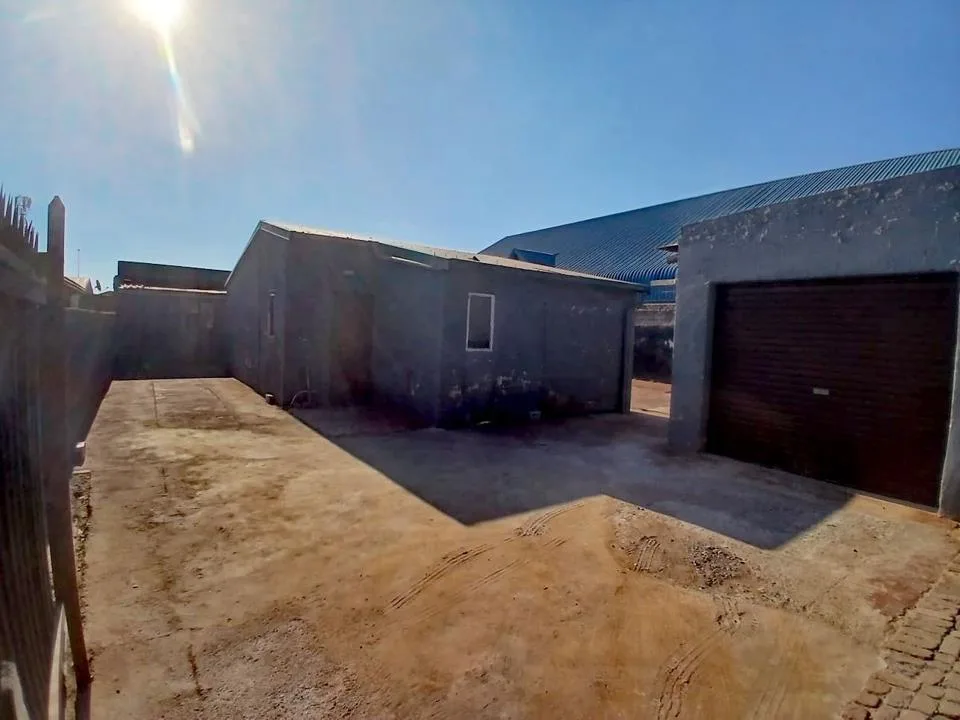 3 Bedroom House to rent in Roodekop