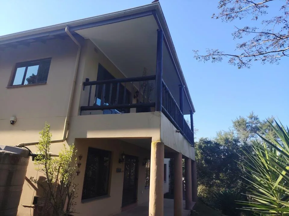 3 Bedroom House to rent in Forest Hills