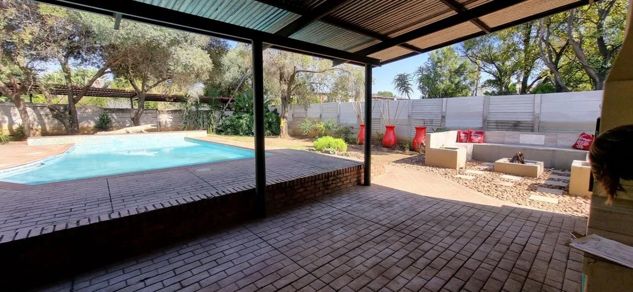 3 Bedroom House to rent in Roseville