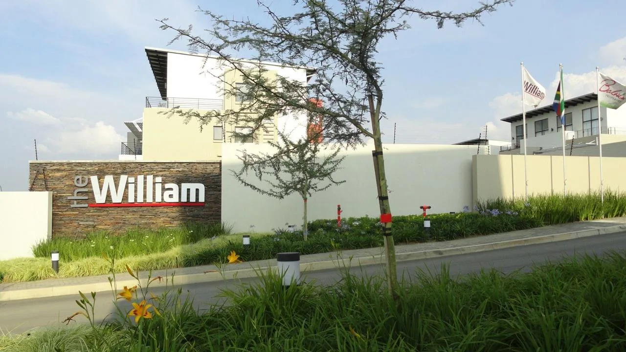 3 Bedroom Apartment / flat to rent in Fourways