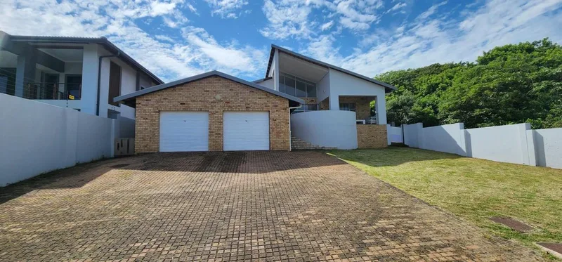 3 Bedroom House to rent in Tinley Manor