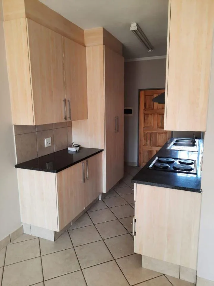 2 Bedroom Apartment / flat to rent in Pretoria North