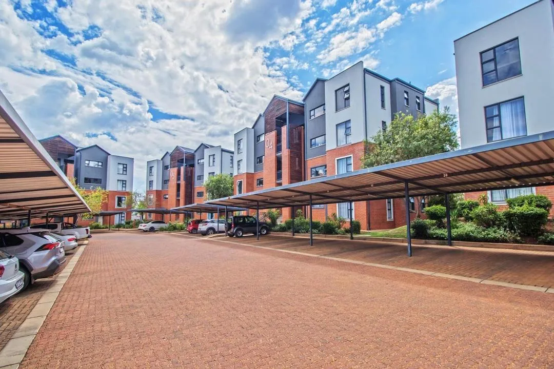 2 Bedroom Apartment / flat to rent in The Hills Game Reserve Estate