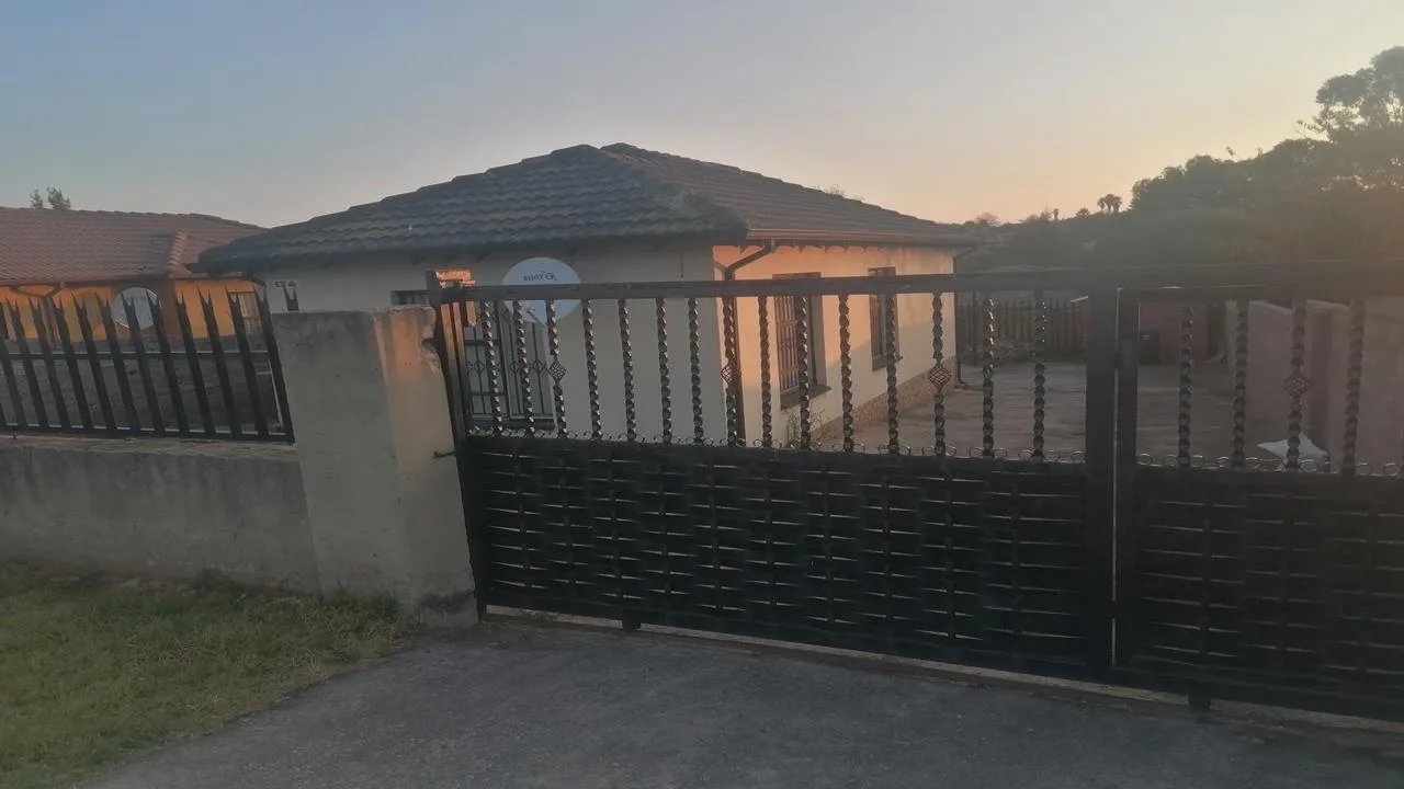 3 Bedroom House to rent in Mindalore