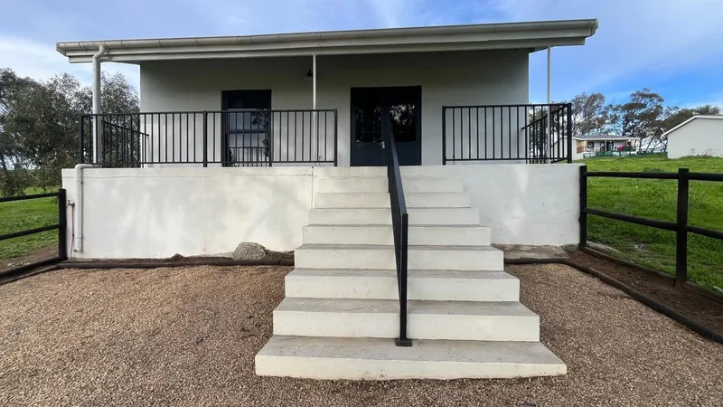 2 Bedroom House to rent in Darling